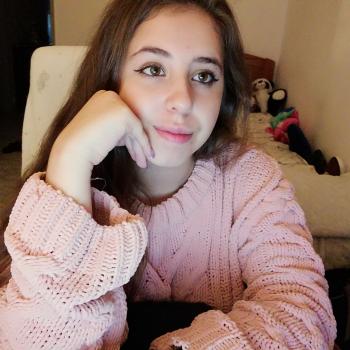 Babysitter em Amadora: Ana