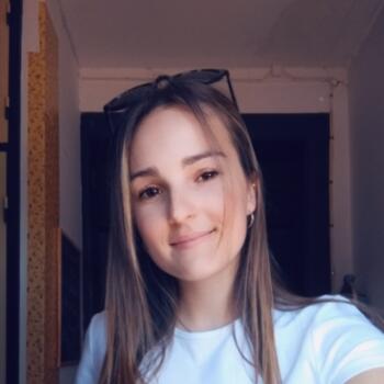 Babysitter em Aveiro: Cátia