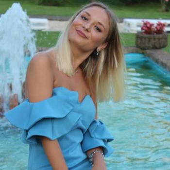 Childminder Licciana Nardi: Arianna