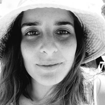 Babysitter Córdoba: Josefina