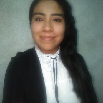 Niñera Soledad de Graciano Sánchez: Marisol