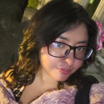 Babysitter Cancún: Viviana Esp