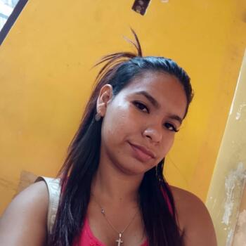 Babysitter in Guayaquil: Angélica