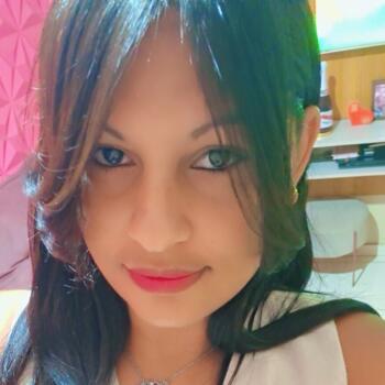 Babysitter in São Gonçalo (São Gonçalo): Rosi Santos