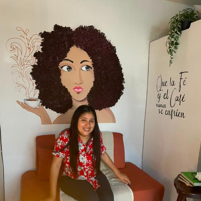 Niñera en Santo Domingo (Distrito de Santo Domingo): Miguelina