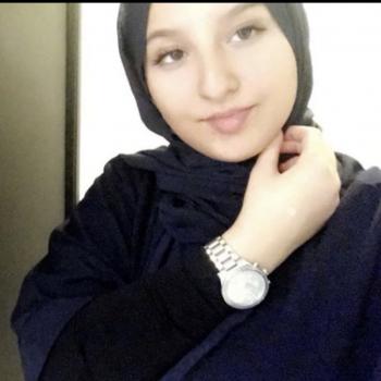Babysitter in Blackrock: Rahma