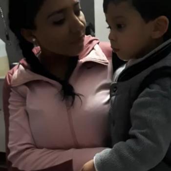 Babysitting job in Rosarito: babysitting job María del Socorro