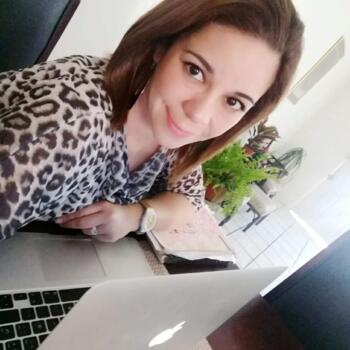 Babysitter in Playa del Carmen: Fabiola