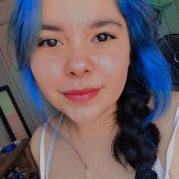 Niñera en Tlaquepaque: Sofia Garnica