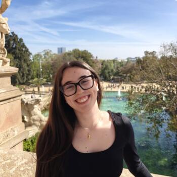 Niñera en San Bartolomé (Comunidad Valenciana): Lorena