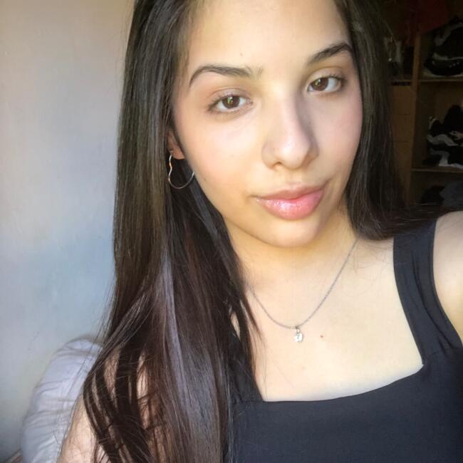 Babysitter in Posadas: Melody Milagros