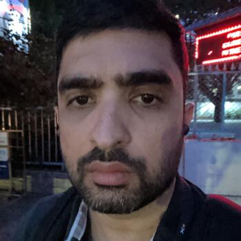 Babysitting job in Bengaluru: Harun