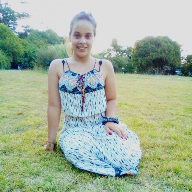 Babysitter in Montevideo: Yessica Estefani