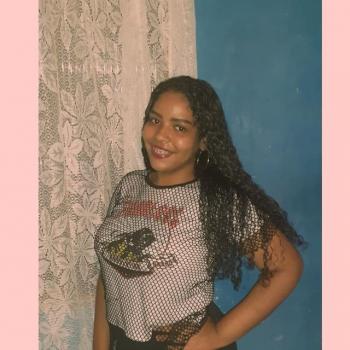 Babá em São João de Meriti: Gabi
