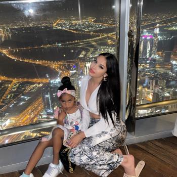 Babysitting job in Houston: babysitting job Larissa