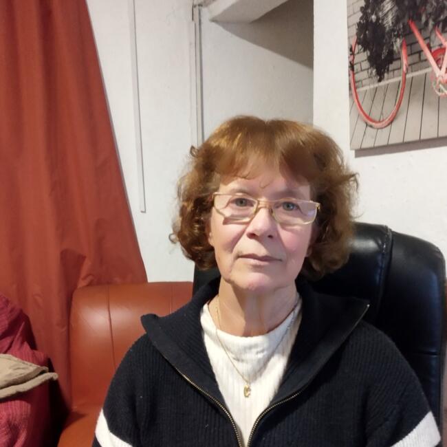 Babysitter in Ciudad de la Costa: Edith