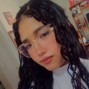 Niñera en Caracas: Rut Noemí