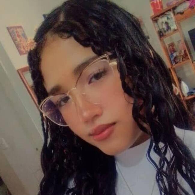 Niñera en Caracas: Rut Noemí