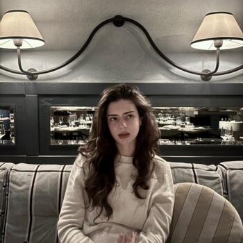 Babysitter in London: Katie