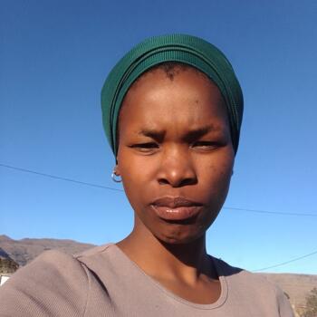 Nanny in Johannesburg: Nomazwe