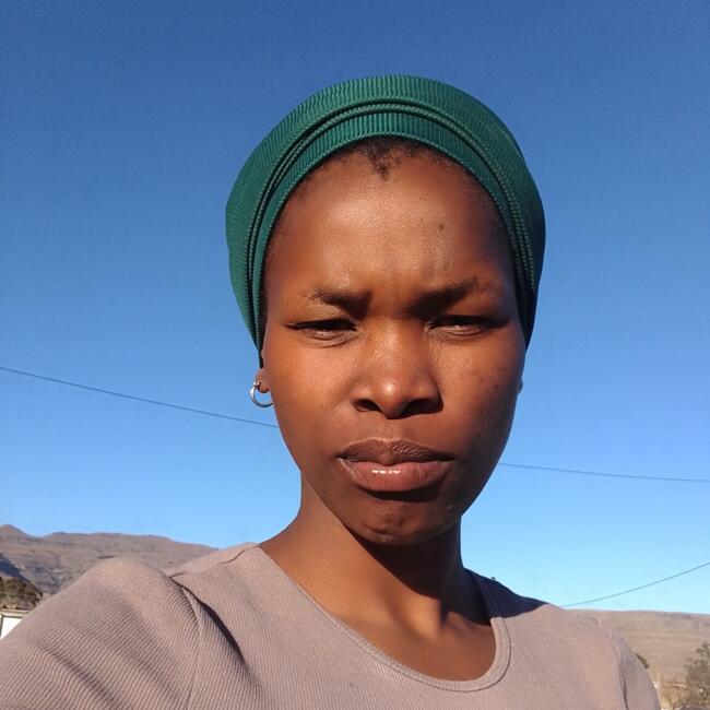 Nanny in Johannesburg: Nomazwe
