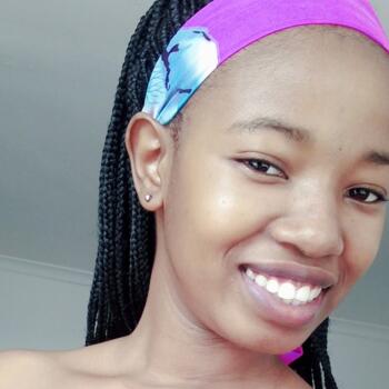 Babysitter in Durban: Snethemba