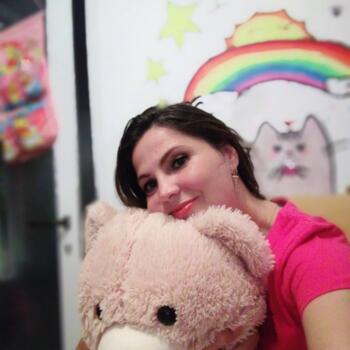 Babysitter in Brescia: Ana