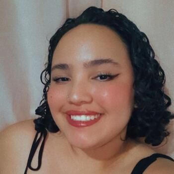Babá Guarulhos: Larissa Oliveira