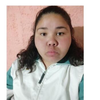 Babysitter Montevideo: Gimena