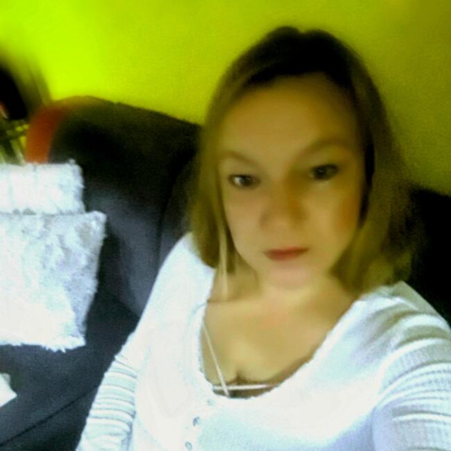 Babysitter in Torun: Katarzyna