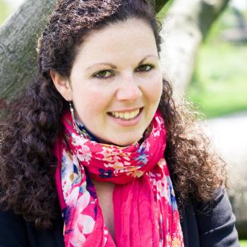 Oppaswerk in Rosmalen: oppasadres Marieke