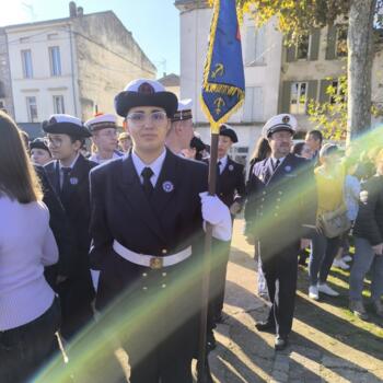 Babysitter Agen: Mathilde