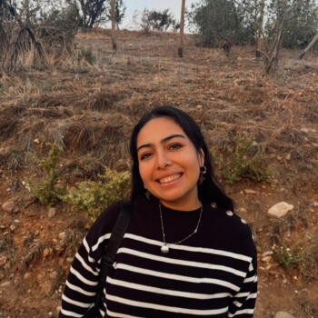 Niñera en Santiago de Chile: Javiera Ayala
