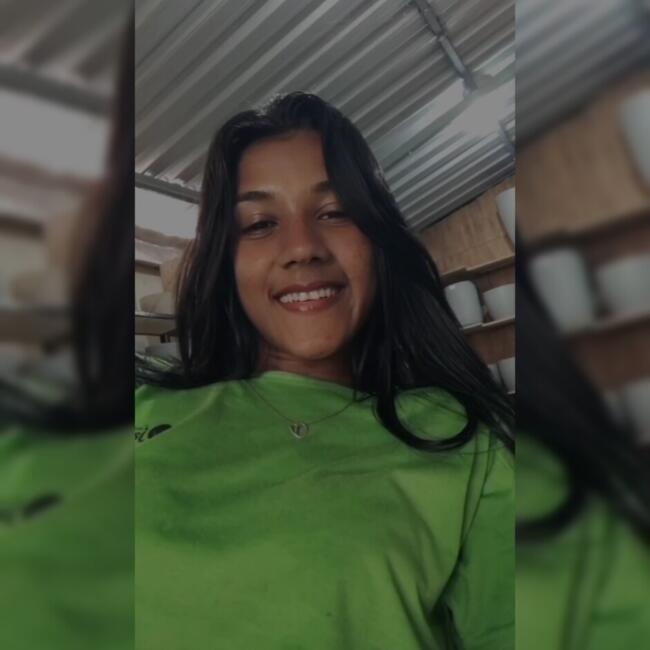 Babá em Recife: Michelly