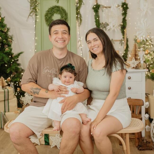 Babysitting job in Rengo: Felipe