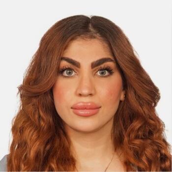 Babysitter in Munich: Evrina