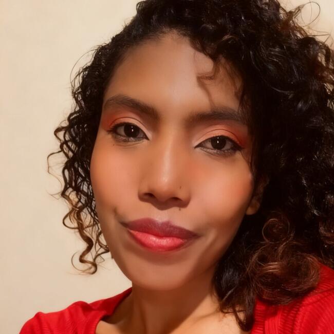 Babysitter in Galapa: Lina paola