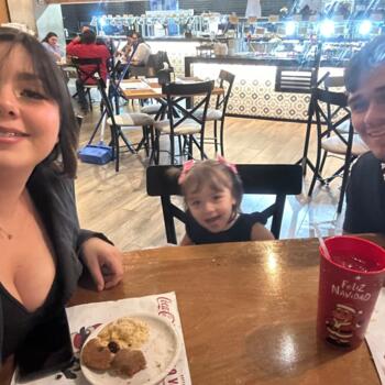 Babysitting job in Tonalá: babysitting job Karla