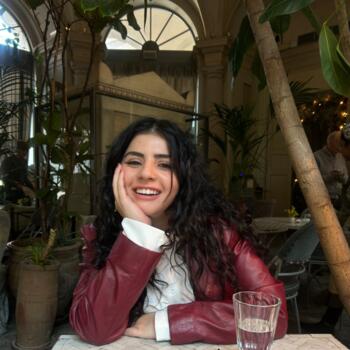 Babysitter a Milano: Alia