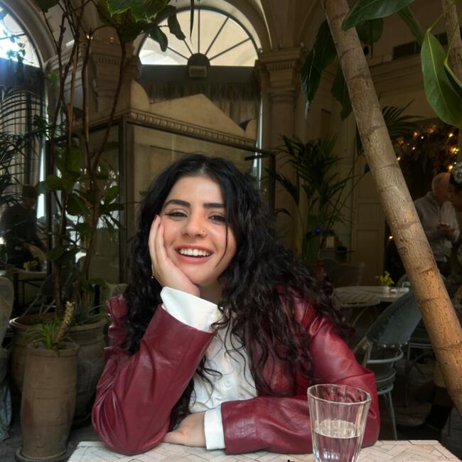 Babysitter a Milano: Alia