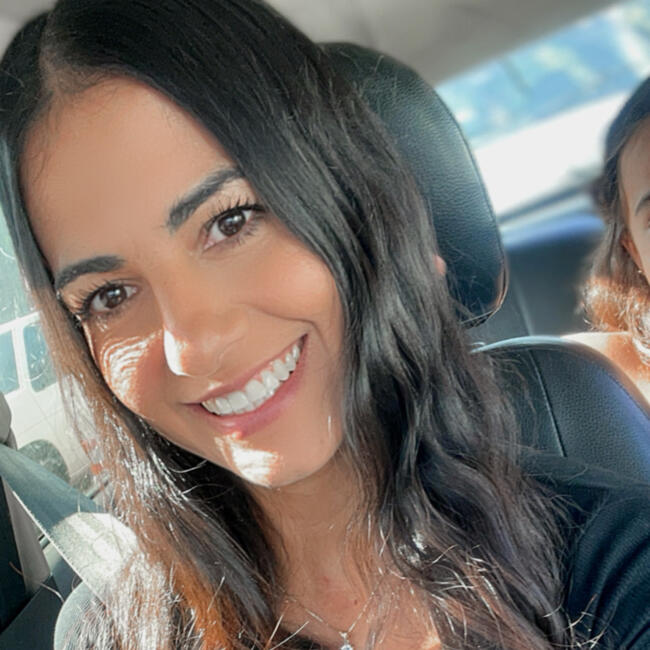 Niñera en Caracas: Emely