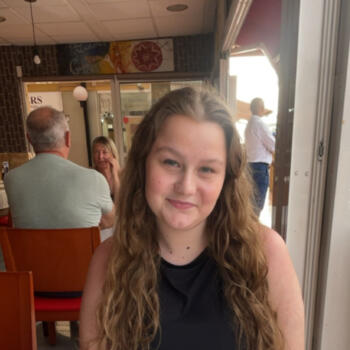 Babysitter in Horsens: Ida