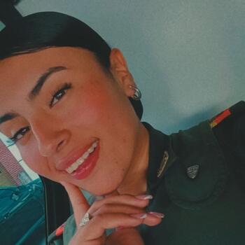 Babysitter in Bogotá: Paula