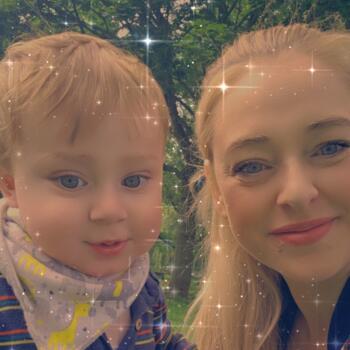 Babysitting job in Huntingdon: babysitting job Natasha