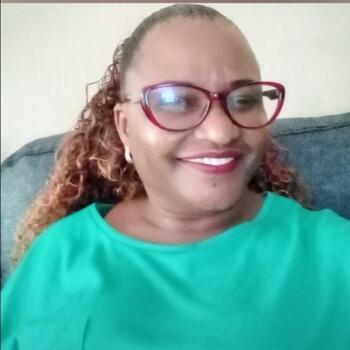 Nanny Nairobi: Lucy
