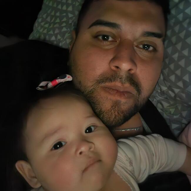 Babysitting job in Calama: Luis Ignacio