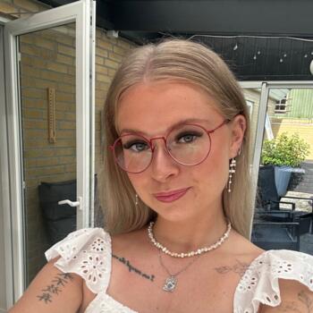 Babysitter in Nakskov: Isabella