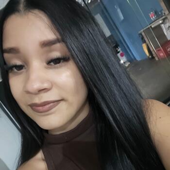 Babá em Ourinhos: Isabela