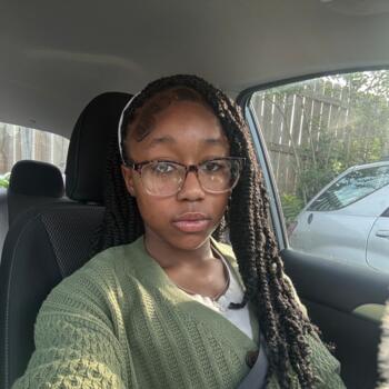 Babysitter in Mobile: Zeniah