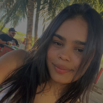 Babá em Cajazeiras: Mariana